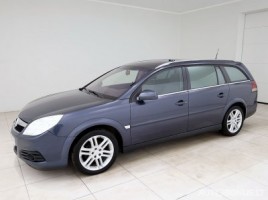 Opel Vectra | 1