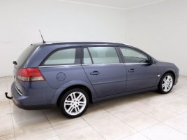 Opel Vectra | 2