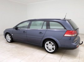 Opel Vectra | 3