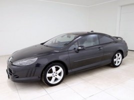 Peugeot 407 | 1