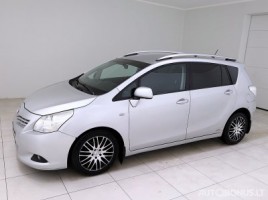 Toyota Verso | 1