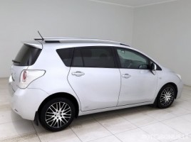 Toyota Verso | 2