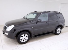 SsangYong Rexton | 1