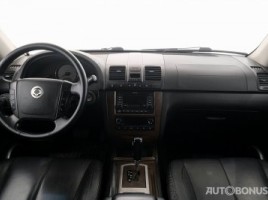 SsangYong Rexton | 4