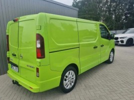 Opel Vivaro | 2