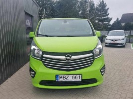 Opel Vivaro | 3