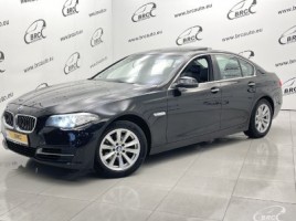 BMW 528 седан