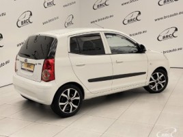 Kia Picanto | 1