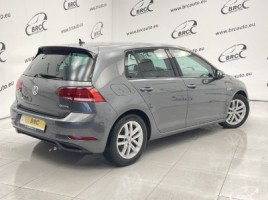 Volkswagen Golf | 1