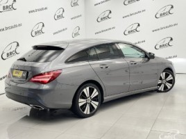 Mercedes-Benz CLA220 | 1