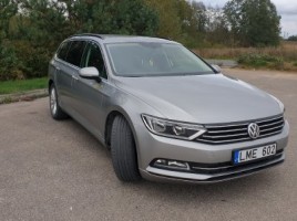 Volkswagen Passat | 1