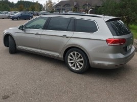 Volkswagen Passat | 2