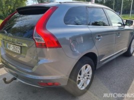 Volvo XC60 | 1