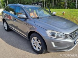 Volvo XC60 | 2