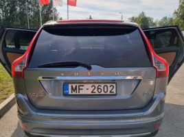 Volvo XC60 | 4