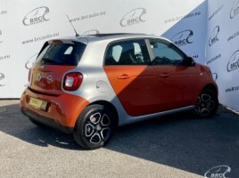 Smart Forfour | 1