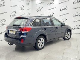 Subaru Outback | 1