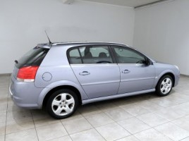 Opel Signum | 2