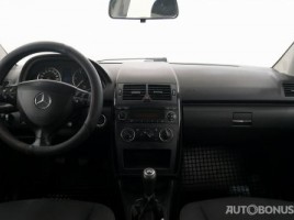 Mercedes-Benz A160 | 4