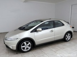 Honda Civic | 1