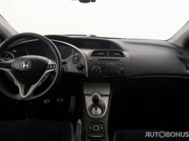 Honda Civic | 4