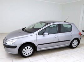 Peugeot 307 | 1