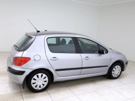 Peugeot 307 | 2