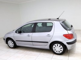 Peugeot 307 | 3