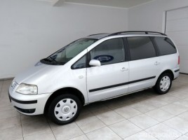 Volkswagen Sharan | 1