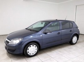 Opel Astra | 1