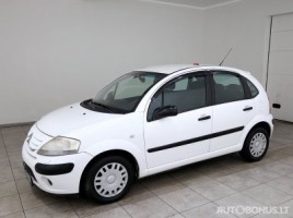 Citroen C3 | 1