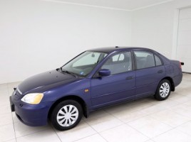 Honda Civic | 1