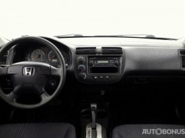 Honda Civic | 4