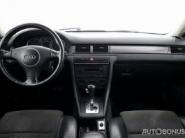 Audi A6 | 4