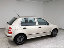 Skoda Fabia | 2