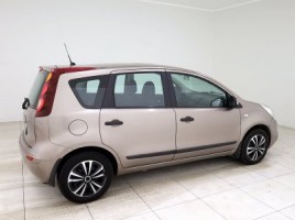 Nissan Note | 2