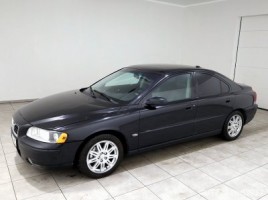 Volvo S60 | 1