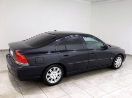 Volvo S60 | 2