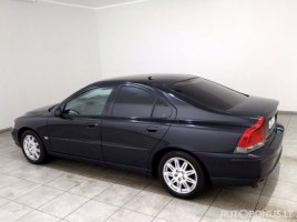 Volvo S60 | 3