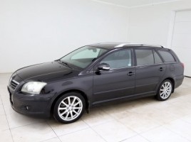 Toyota Avensis | 1