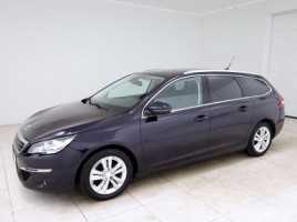 Peugeot 308 | 1