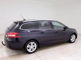 Peugeot 308 | 2