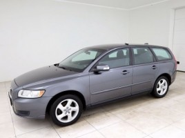 Volvo V50 | 1