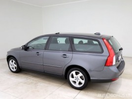 Volvo V50 | 3