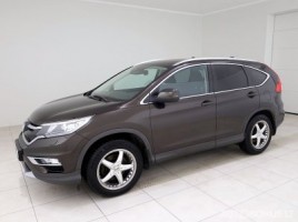 Honda CR-V | 1