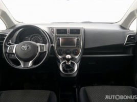 Toyota Verso-S | 4