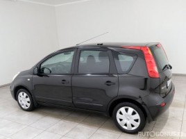 Nissan Note | 3