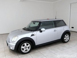 Mini Cooper | 1