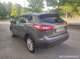 Nissan Qashqai | 3