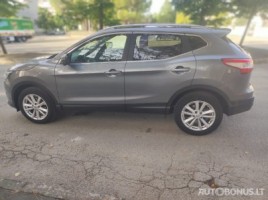 Nissan Qashqai | 2